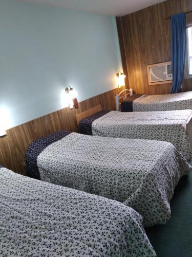 Alojamiento Avellaneda in Luis Agote