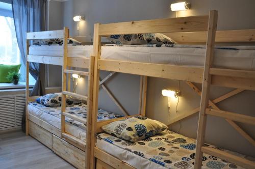 Hostel Aprel