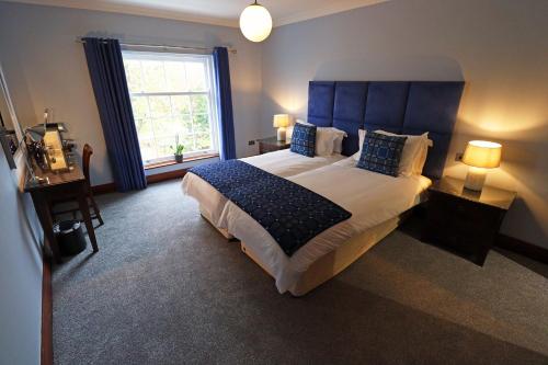 Morgans Hotel - image 5