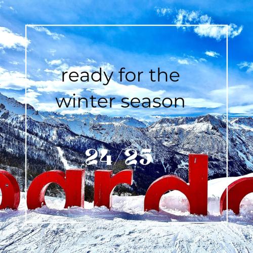 HOTEL LA NIGRITELLA in Bardonecchia