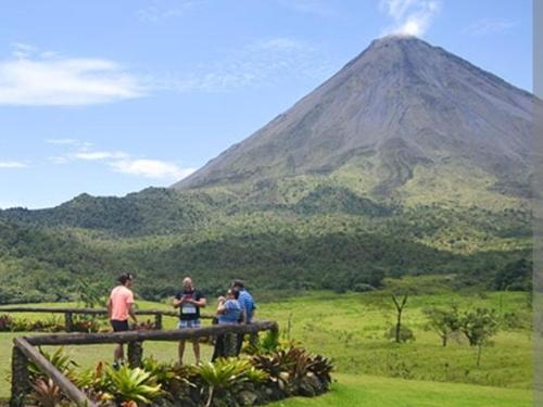 Bungalow Batsù (Bungalow Batsu) in Fortuna