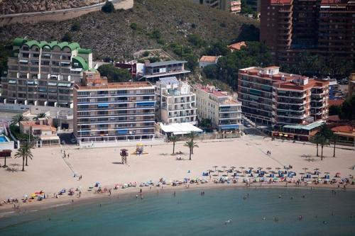  El Chalet in Cullera