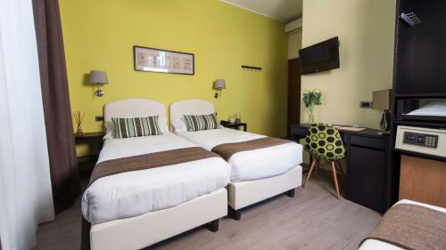 Hotel Florence - image 9