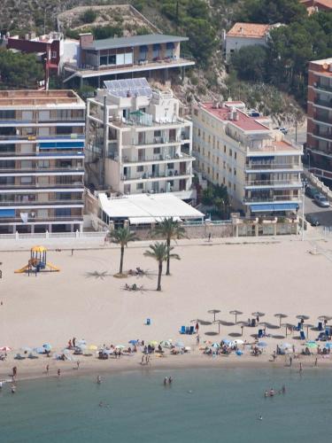  El Chalet in Cullera