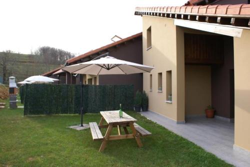  Apartamentos La Senda in San Juan de Parres