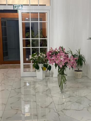 A szálláshely kívülről, Villa Speranza Kościelna Droga 12 (Villa Speranza Koscielna Droga 12) in Lomianki