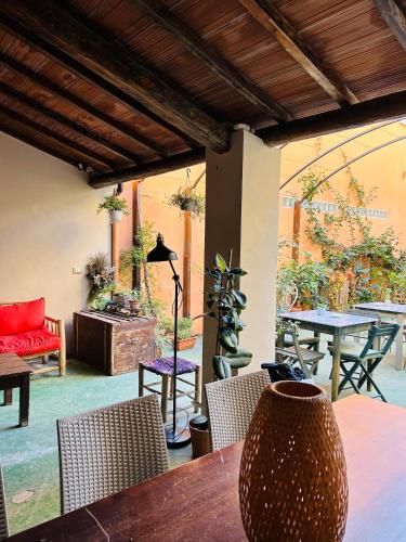 Art Hotel Pietrasanta - image 11