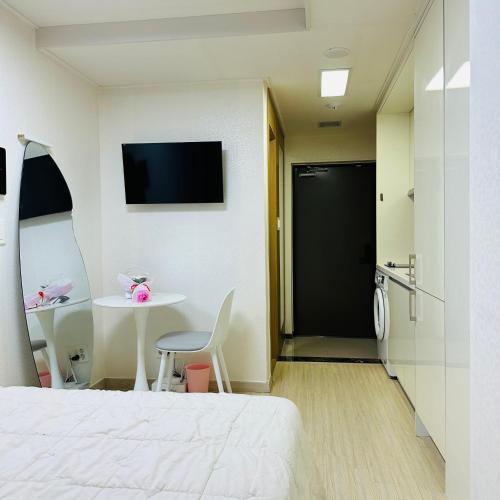 SQ Seoul Sillim Property, Soul