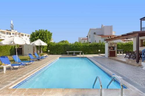 Villa Nerine by Villa Plus, Peyia (foto 4)
