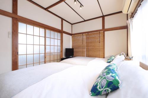 Yoyogi Flats - Vacation STAY 18018, Tokio