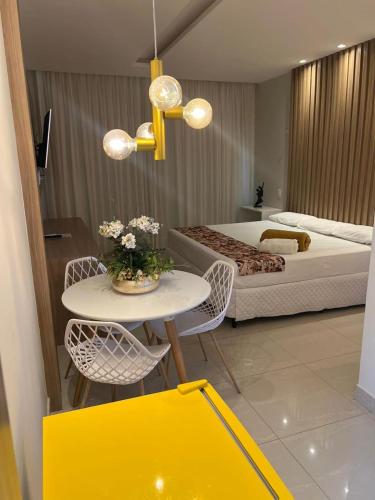Hotel Miguel Teixeira in Ceará-Mirim