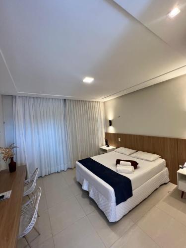 Hotel Miguel Teixeira in Ceará-Mirim