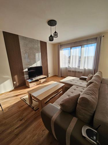 Prime Apartments 5