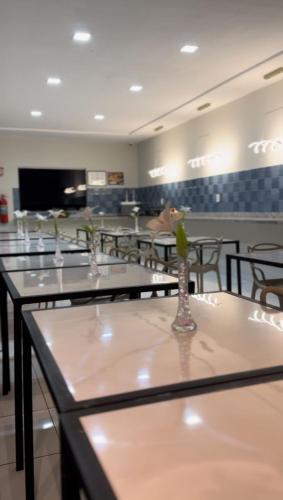 Hotel Miguel Teixeira in Ceará-Mirim