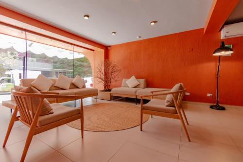 Leviu by Bernalo Hotels, Medellín (Foto 6)