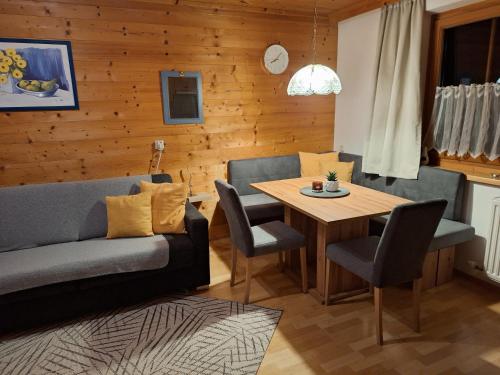 Létesítmények, Landhaus Anna in Viehhofen