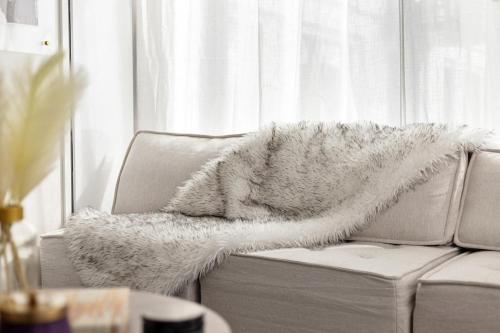 3 Bedroom 2 bathroom LUX Boston Highrise in Cambridge, USA