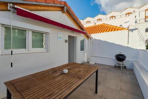 Maison du Village - Sesimbra