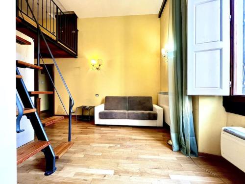 florence Apartment wi-fi Netflix Conditioned air