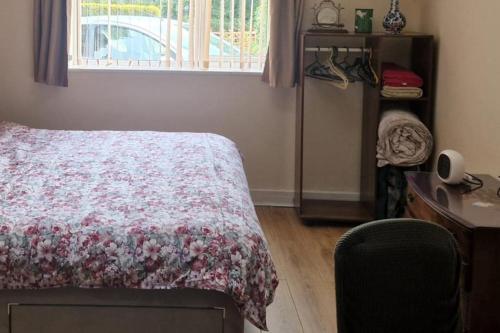 Studio Lickey Hills Near Attractions Garden Pet Ok, Birmingham (foto 10)