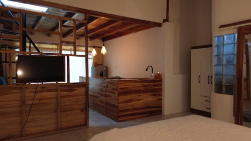 Suite La Isla, Ayampe (Foto 10)