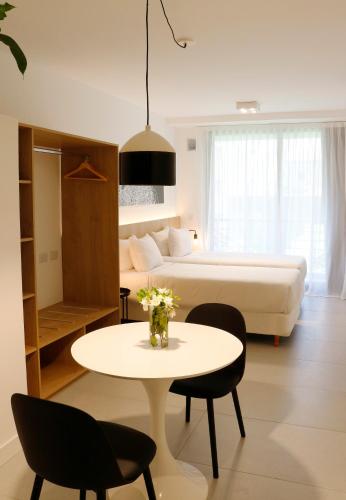 OWN Palermo near Nemzeti Művészeti Múzeum