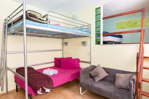 Holiday Home Naiadis, Roma
