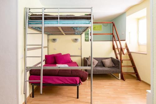 Holiday Home Naiadis, Рим (фото 6)