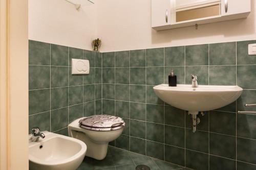 Holiday Home Naiadis, Рим (фото 10)