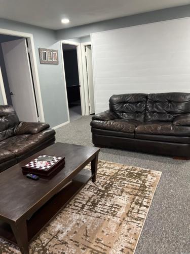 Cozy Condo near Mystic CasinosFamily friendly in Ledyard Center, USA