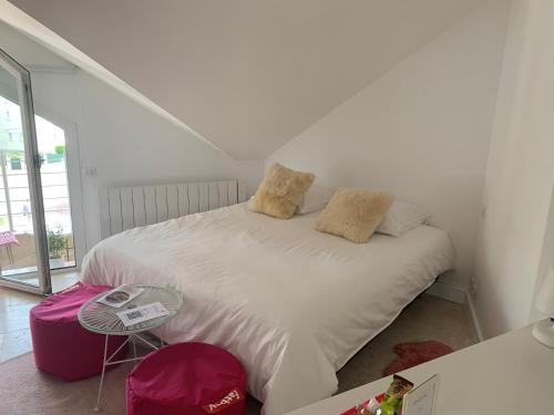 CASABINA Appartement entre Disney et paris