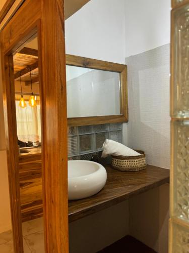 Suite La Isla, Ayampe (Foto 9)