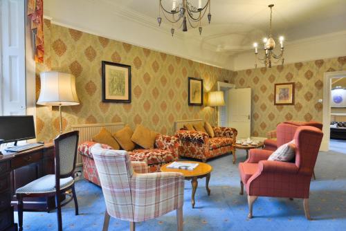 Best Western Kilima Hotel - main image