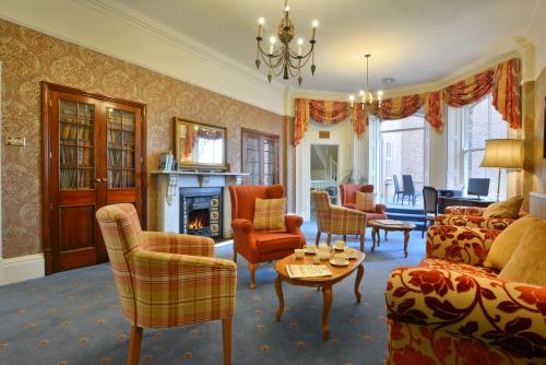 Best Western Kilima Hotel - image 14