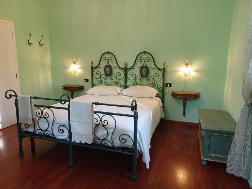 B&B Pitrén chambre d'hôte Santa Maria Pietrafitta