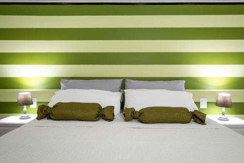 Quattro Canti Apartments, Palermo (fotografie 3)