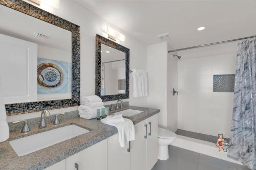 Three-Bedroom Apartment image 6