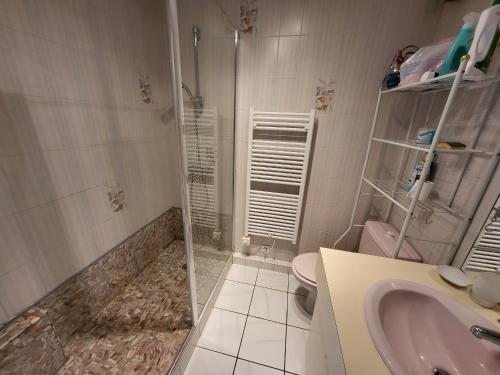 Studio Alcôve Confort face mer aux Sables-d'Olonne - FR-1-92-942 - image 2