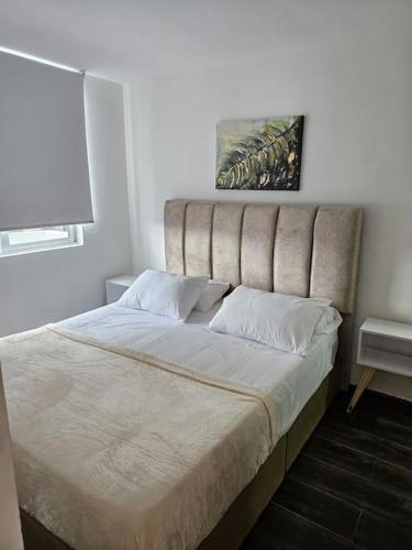 Apartaestudio FANTASTICO UBICADO EN EL NORTE DE ARMENIA CERCA A LOS PUEBLOS Y AL PARQUE DEL CAFE