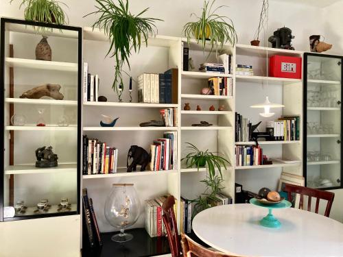 Buonocore Guesthouse – Bergamo, VA