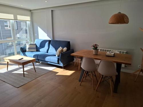  Apt Moderno céntrico y soleado in Pontevedra