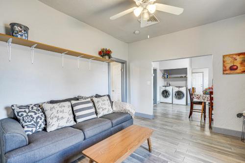 3 Mi to Riverwalk Mountain-View Pueblo Home! in Pueblo, USA