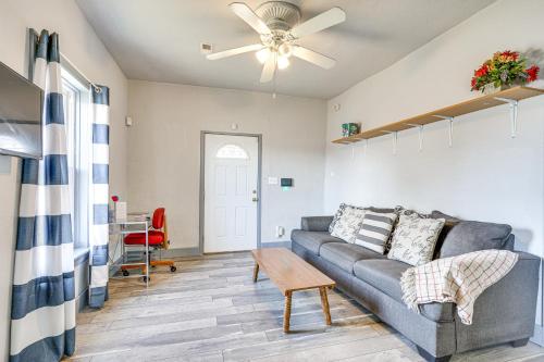 3 Mi to Riverwalk Mountain-View Pueblo Home! in Pueblo, USA