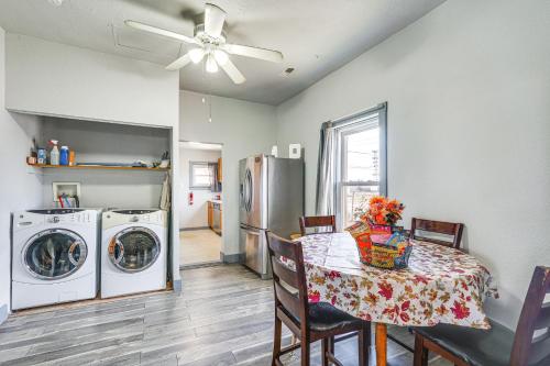 3 Mi to Riverwalk Mountain-View Pueblo Home! in Pueblo, USA