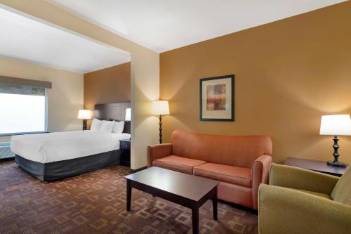 Best Western Plus Goliad Inn & Suites in Goliad, USA