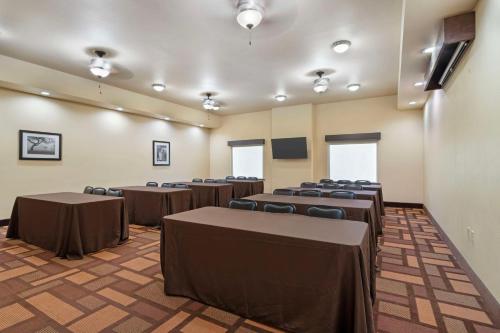 Best Western Plus Goliad Inn & Suites in Goliad, USA
