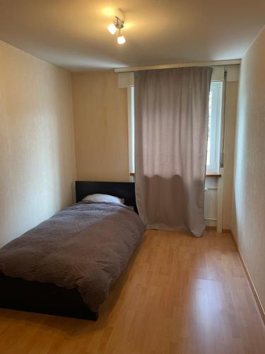 Moléson (Moleson) in 比勒