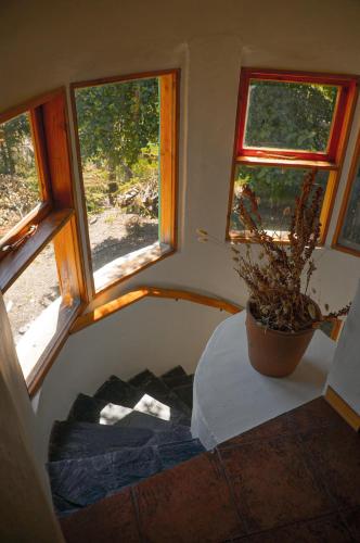 Lelikelen Cabañas del Bosque