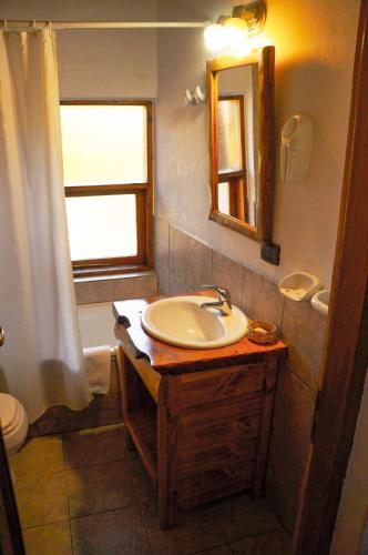 Lelikelen Cabañas del Bosque