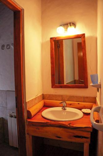 Lelikelen Cabañas del Bosque